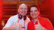 Dj Igor Cunha e Alexandre Topin Reis - Martin Gurfein