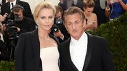 Charlize Theron e Sean Penn - Getty Images