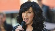 Cher - Getty Images