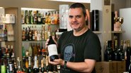 7ª edição do Leilão de Vinhos da Apae - Caio Guimarães e Mario Castello