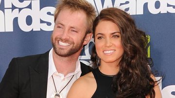 Paul McDonald e Nikki Reed - Getty Images