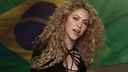 Shakira - Reprodução