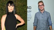 Katy Perry e Diplo - Getty Images