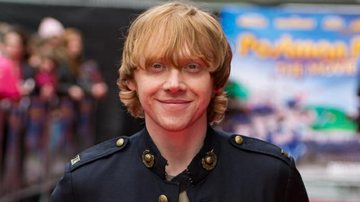 Rupert Grint - Getty Images