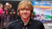 Rupert Grint - Getty Images