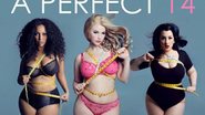 Documentário sobre modelos plus size destaca importância da diversidade na moda - Divulgação