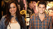 Bruna Marquezine e Bruno Gissoni - Anderson Borde / AgNews