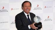 Julio Iglesias - -