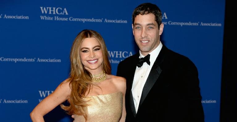 Sofia Vergara e Nick Loeb - Getty Images