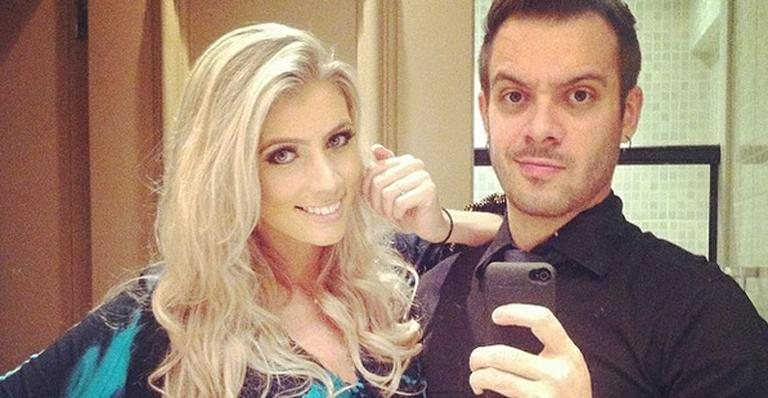 Max Porto, vencedor do 'BBB9', termina o namoro com Ariane Cerqueira e faz desabafo na web - Instagram/Reprodução