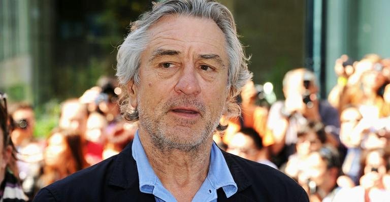 Robert De Niro - Getty Images