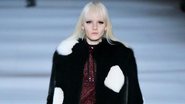 Desfile de inverno da Saint Laurent traz elementos clássicos e contemporâneos - Marcio Madeira/Zeppelin Photo /Shutterstock