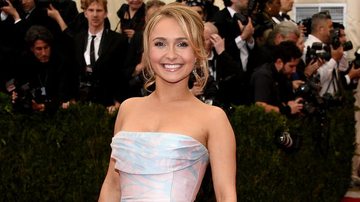 Hayden Panettiere - Getty Images