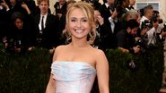 Hayden Panettiere - Getty Images