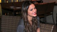 Sem hematomas, Bruna Marquezine vai à festa de Rafael Cardoso - Alex Palarea/AgNews