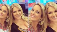 Ana Hickmann - Reprodução/Instagram