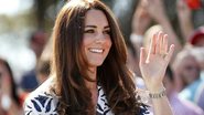 Kate Middleton - Reuters