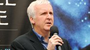 James Cameron, diretor do filme Avatar - Getty Images