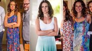 30 looks de Juliana, de Em Família - Reprodução/TV Globo