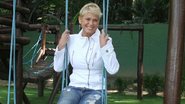 Xuxa - Thyago Andrade / Foto Rio News