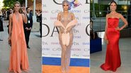 Heidi Klum, Rihanna e Alessandra Ambrosio - Getty Images