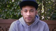 Neymar se une ao Google contra a homofobia - Reprodução