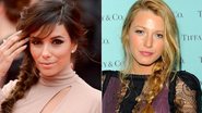 Eva Longoria e Blake Lively - Getty Images