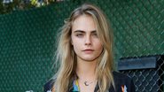 Cara Delevingne - Getty Images