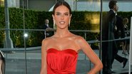 Alessandra Ambrosio - Getty Images