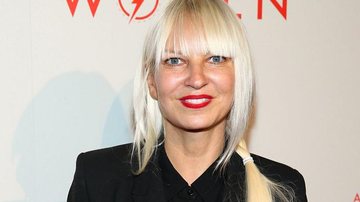 Sia - Getty Images