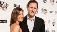 Dave Coulier e Melissa Bring - Getty Images