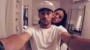 Bruna Marquezine se declara para Neymar - Reprodução/ Instagram