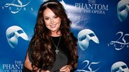 Sarah Brightman - Getty Images