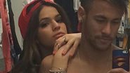 Bruna Marquezine e Neymar - Reprodução / Instagram