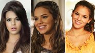 Bruna Marquezine - Divulgação/Reprodução/TV Globo