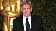 Harrison Ford - Getty Images