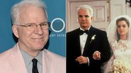 Steve Martin - Reprodução / IMDB