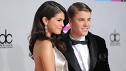 Justin Bieber e Selena Gomez reatam o namoro, diz site - Getty Images