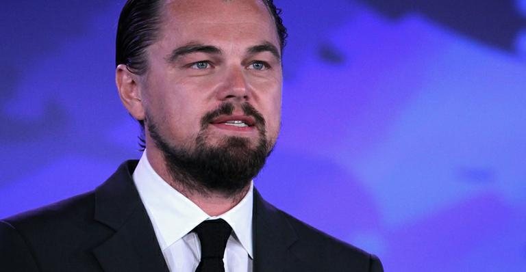 Leonardo DiCaprio - Getty Images