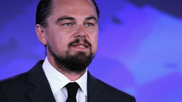 Leonardo DiCaprio - Getty Images