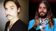 Jared Leto - Reprodução / Instagram; Getty Images