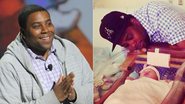 Kenan Thompson - Getty Images; Reprodução / Instagram