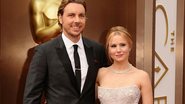 Kristen Bell e Dax Shepard - Getty Images