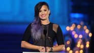 Demi Lovato - Getty Images