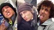 David Luiz - Instagram/Reprodução