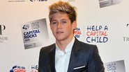 Niall Horan - Getty Images