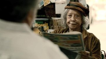 Assista ao trailer do filme 'Rio, Eu Te Amo' - Reprodução