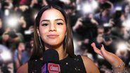 Bruna Marquezine sobre criticas - Caras Digital