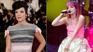 Lily Allen - Getty Images