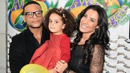 Festa de aniversário de Giullia, filha de Scheila Carvalho e Toni Salles - Caio Duran e Thiago Duran/Agnews